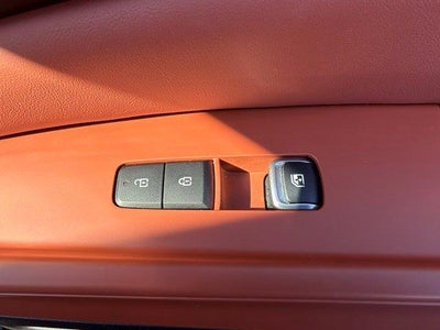 2026 Kia Carnival SX FWD