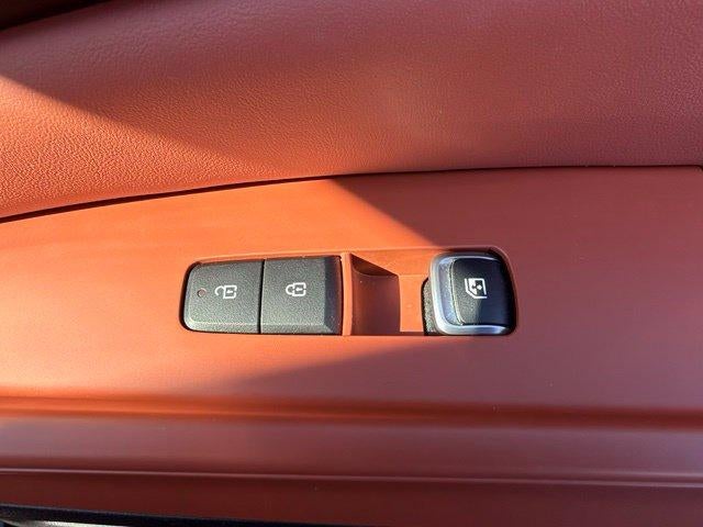 2026 Kia Carnival SX FWD