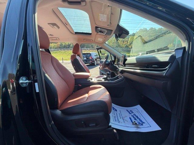 2026 Kia Carnival SX FWD