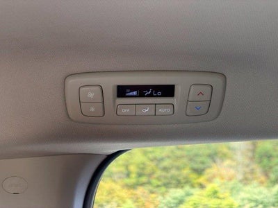 2026 Kia Carnival SX FWD