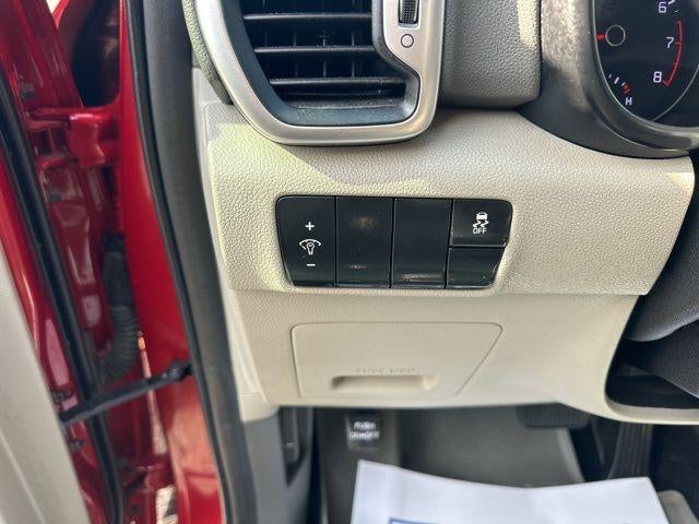 2018 Kia Sportage LX AWD