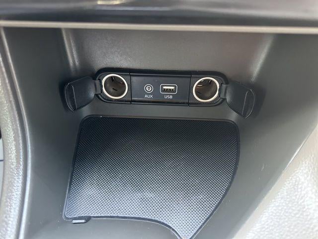 2018 Kia Sportage LX AWD