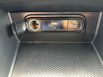 2024 Kia Sportage LX AWD