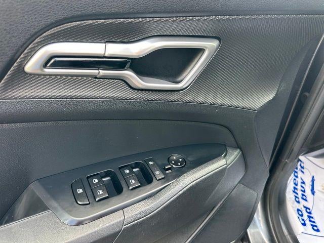 2024 Kia Sportage LX AWD