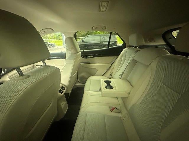 2023 Buick Envision FWD 4dr Preferred