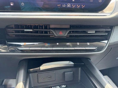 2023 Buick Envision FWD 4dr Preferred