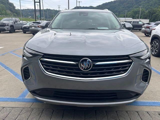 2023 Buick Envision FWD 4dr Preferred