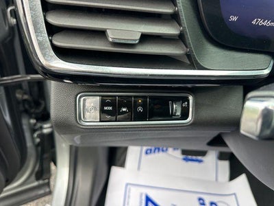 2024 Buick Envision AWD 4dr Preferred