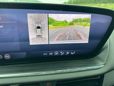 2024 Buick Envision AWD 4dr Preferred