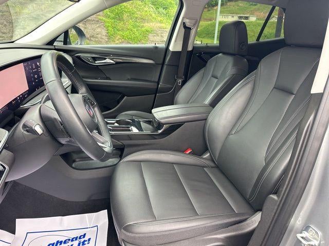 2024 Buick Envision AWD 4dr Preferred