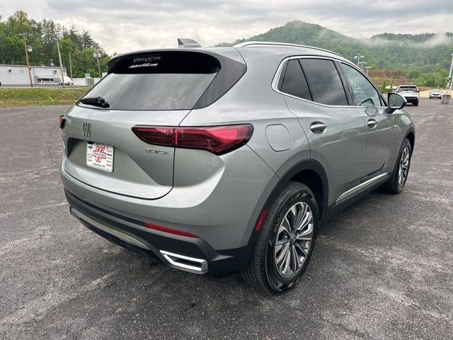 2024 Buick Envision AWD 4dr Preferred