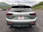 2024 Buick Envision AWD 4dr Preferred
