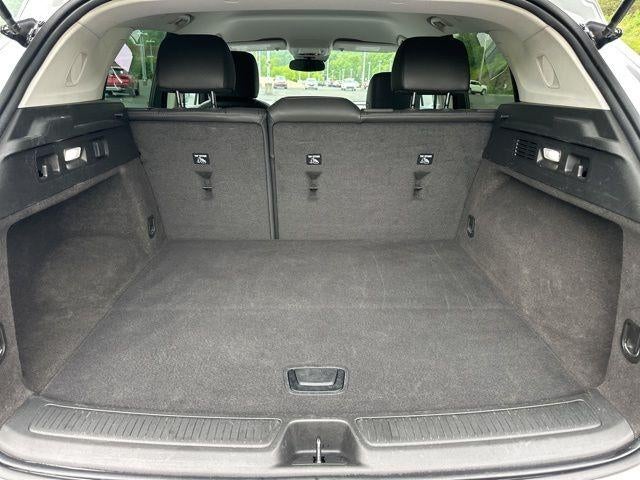 2024 Buick Envision AWD 4dr Preferred