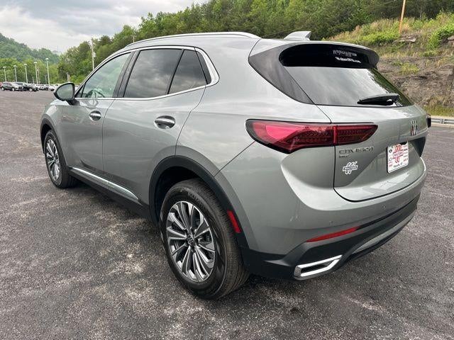 2024 Buick Envision AWD 4dr Preferred