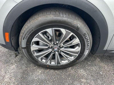 2024 Buick Envision AWD 4dr Preferred