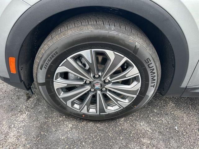 2024 Buick Envision AWD 4dr Preferred