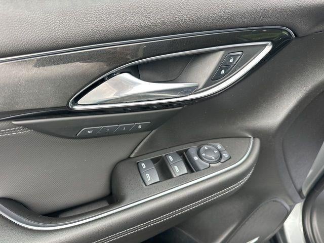 2024 Buick Envision AWD 4dr Preferred