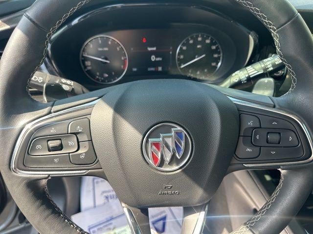 2023 Buick Envision AWD 4dr Preferred