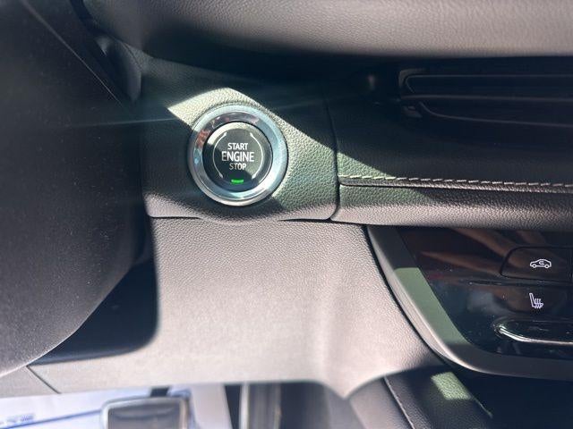 2023 Buick Envision AWD 4dr Preferred