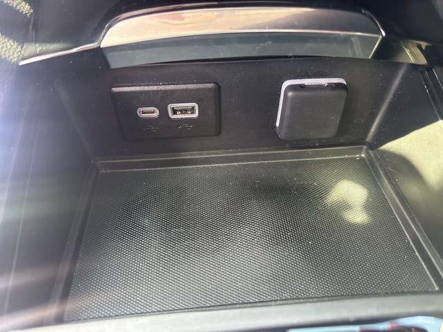 2023 Buick Envision AWD 4dr Preferred