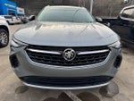 2023 Buick Envision AWD 4dr Preferred
