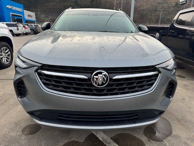 2023 Buick Envision AWD 4dr Preferred