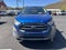 2020 Ford EcoSport Titanium 4WD