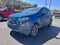 2020 Ford EcoSport Titanium 4WD