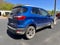 2020 Ford EcoSport Titanium 4WD