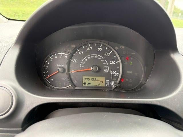 2021 Mitsubishi Mirage G4 ES CVT