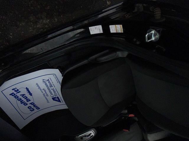 2021 Mitsubishi Mirage G4 ES CVT