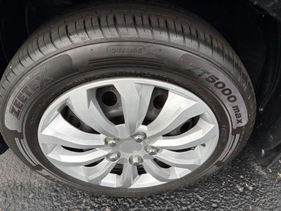 2021 Mitsubishi Mirage G4 ES CVT