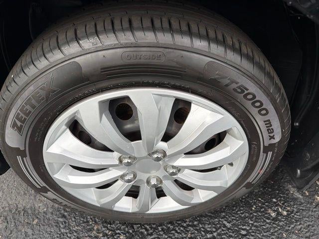 2021 Mitsubishi Mirage G4 ES CVT