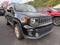 2020 Jeep Renegade Latitude 4x4