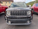 2020 Jeep Renegade Latitude 4x4