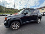 2020 Jeep Renegade Latitude 4x4