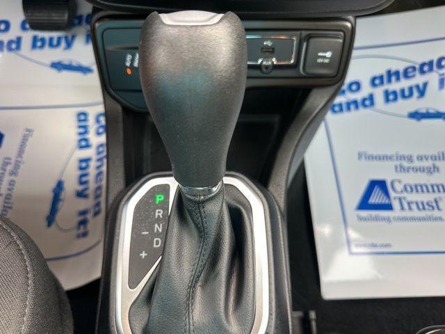 2023 Jeep Renegade Latitude 4x4