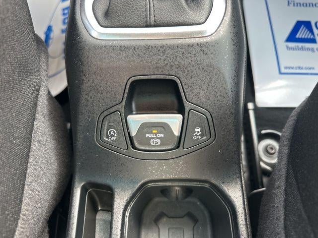 2023 Jeep Renegade Latitude 4x4