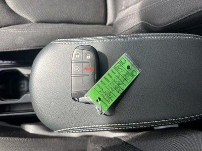 2023 Jeep Renegade Latitude 4x4