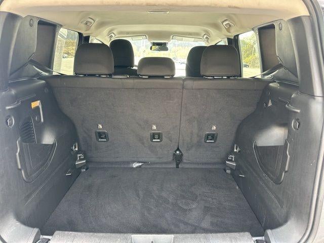 2023 Jeep Renegade Latitude 4x4