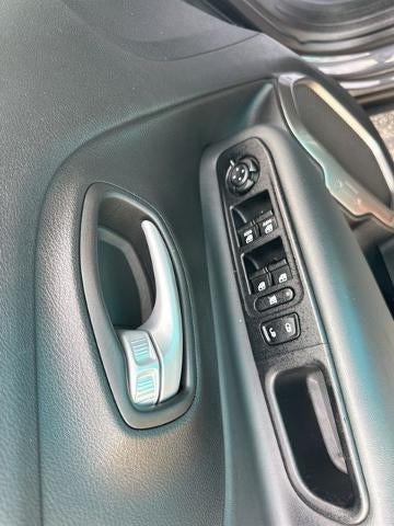 2023 Jeep Renegade Latitude 4x4