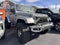 2014 Jeep Wrangler 4WD 2dr Sahara