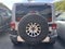 2014 Jeep Wrangler 4WD 2dr Sahara