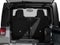 2014 Jeep Wrangler 4WD 2dr Sahara