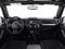 2014 Jeep Wrangler 4WD 2dr Sahara