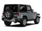 2014 Jeep Wrangler 4WD 2dr Sahara