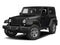 2016 Jeep Wrangler 4WD 2dr Rubicon