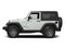 2016 Jeep Wrangler 4WD 2dr Rubicon