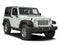 2016 Jeep Wrangler 4WD 2dr Rubicon
