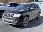2012 Jeep Compass 4WD 4dr Sport